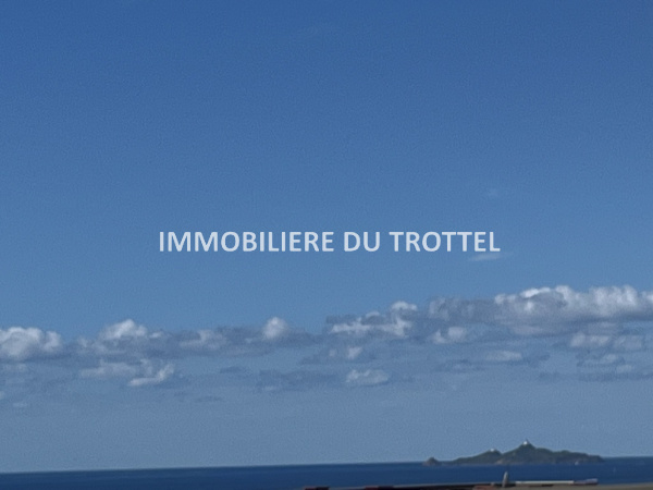 Offres de vente Appartement Ajaccio 20000