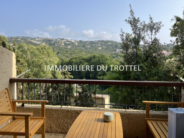 Offres de vente Appartement Grosseto-Prugna 20128