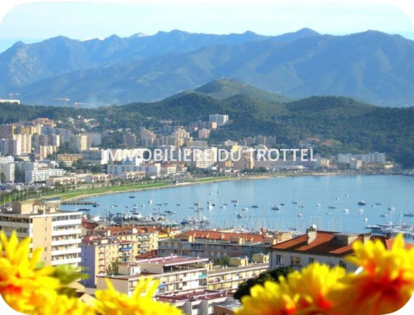 Offres de vente Appartement Ajaccio 20090