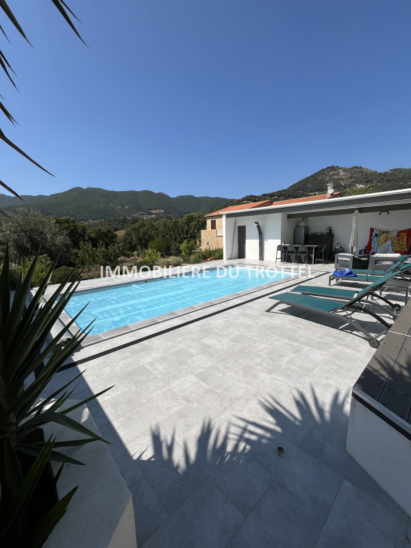 Offres de vente Villa Sarrola-Carcopino 20167