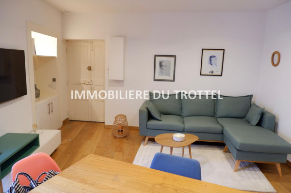 Offres de vente Appartement Ajaccio 20000