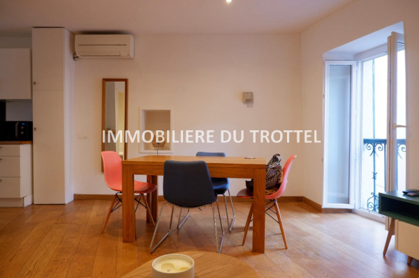 Offres de vente Appartement Ajaccio 20000