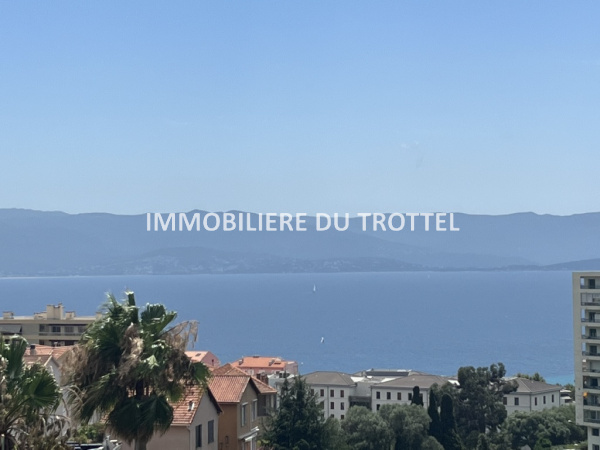 Offres de vente Duplex Ajaccio 20000