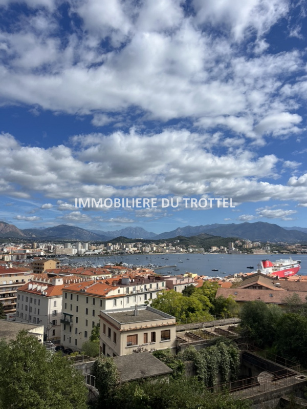 Offres de vente Appartement Ajaccio 20000