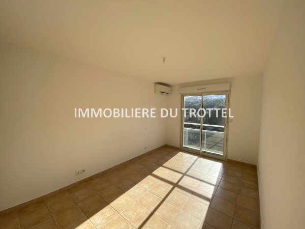 Offres de vente Appartement Ajaccio 20090