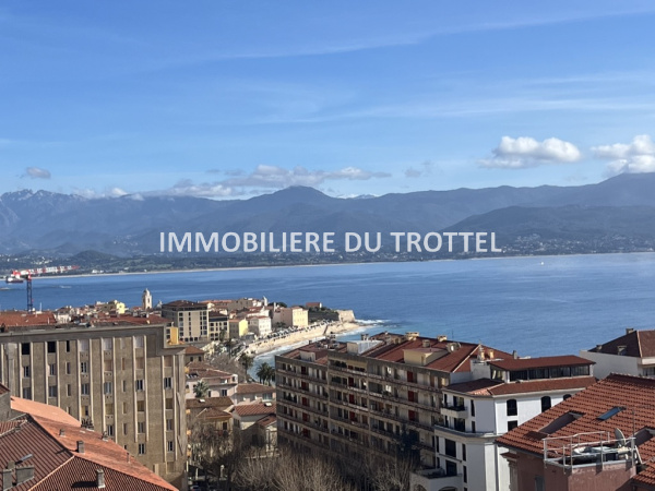 Offres de vente Appartement Ajaccio 20000