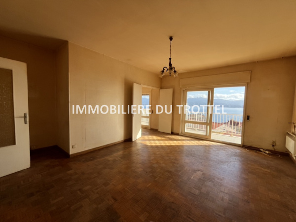 Offres de vente Appartement Ajaccio 20000
