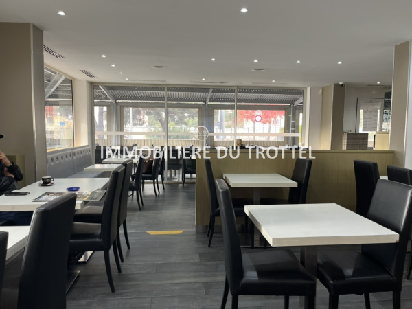 Vente Immobilier Professionnel Murs commerciaux Ajaccio 20090