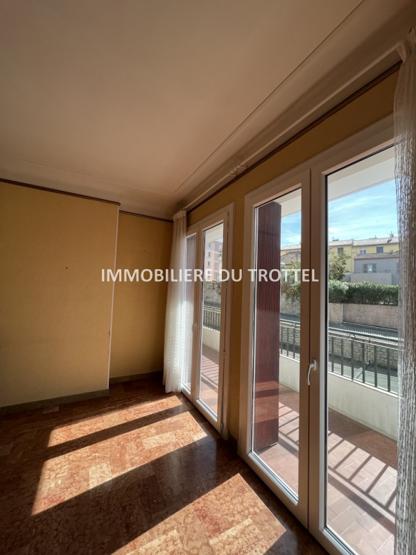 Offres de vente Appartement Ajaccio 20090