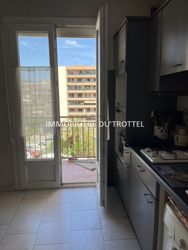 Offres de vente Appartement Ajaccio 20090