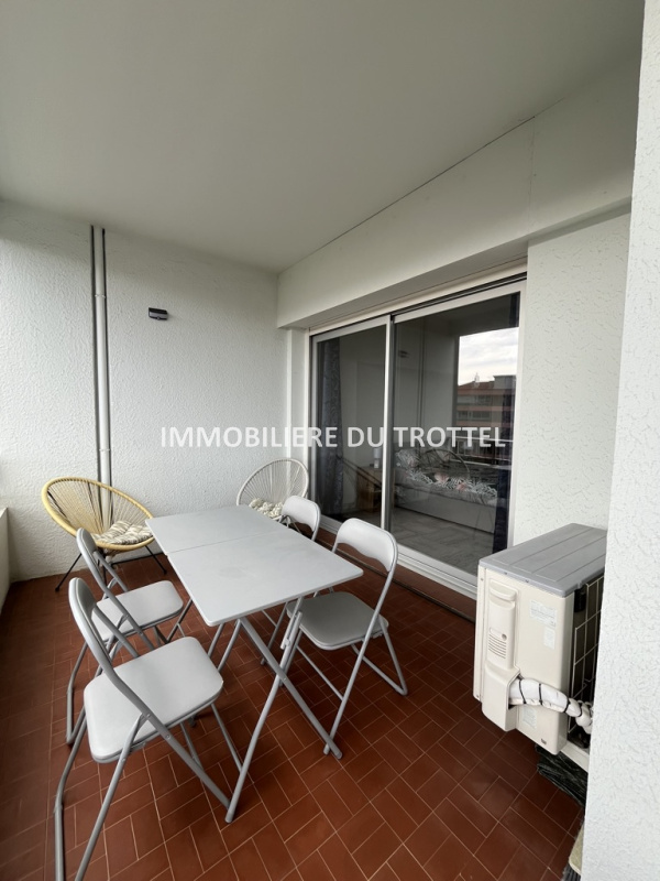 Offres de location Appartement Ajaccio 20000