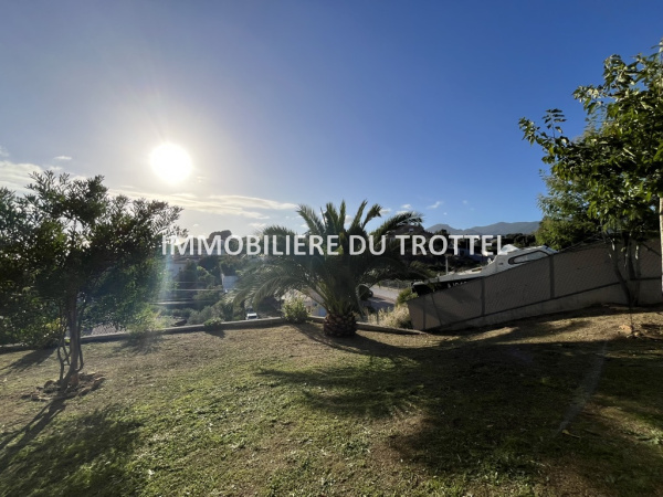 Offres de vente Villa Peri 20167