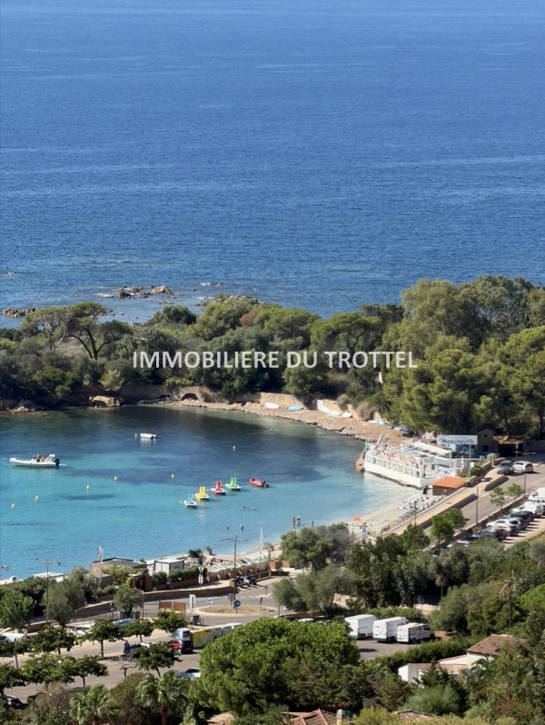 Offres de vente Appartement Ajaccio 20000