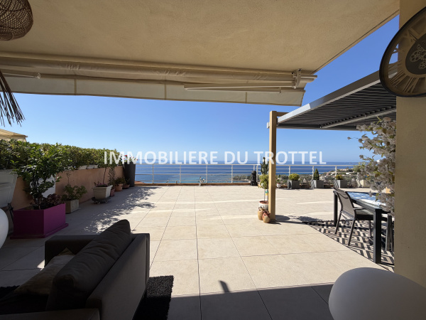 Offres de vente Appartement Ajaccio 20000