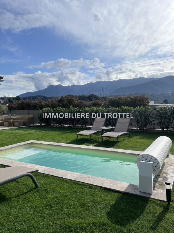 Offres de vente Villa Peri 20167