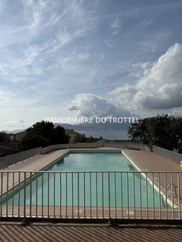 Offres de vente Appartement Grosseto-Prugna 20128