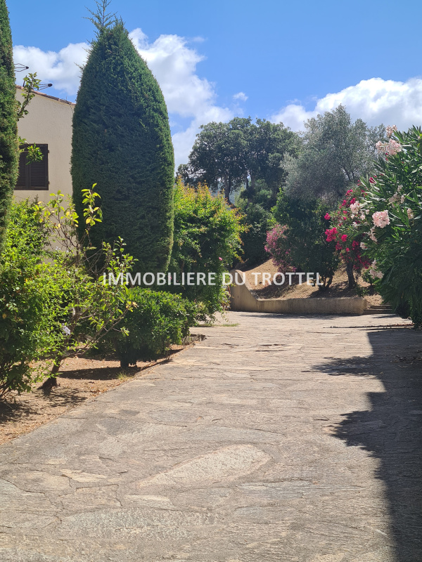 Offres de vente Appartement Grosseto-Prugna 20128