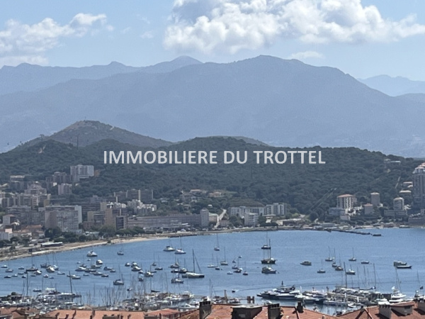 Offres de vente Appartement Ajaccio 20090