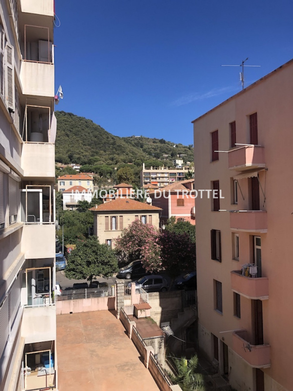 Offres de vente Appartement Ajaccio 20000