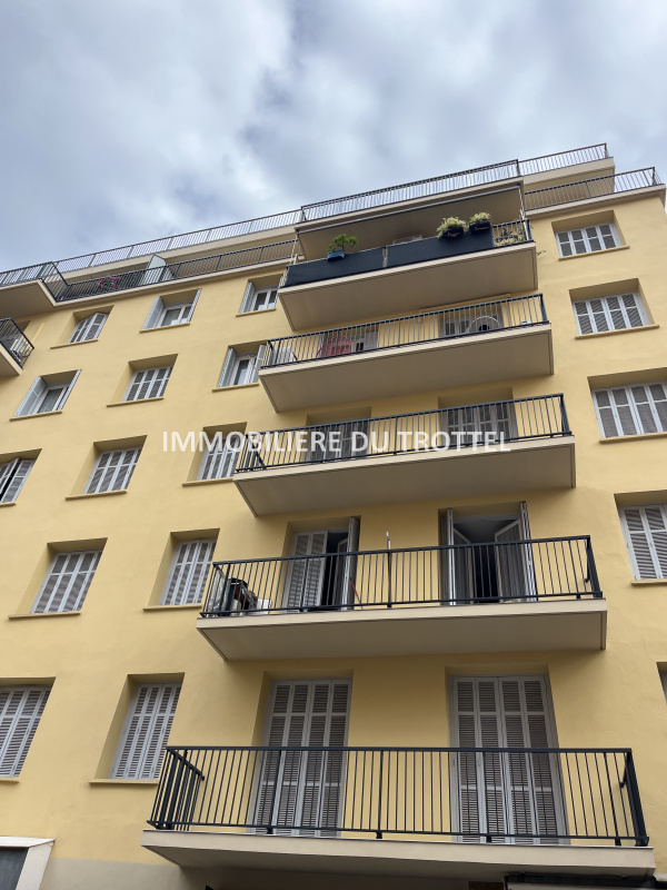 Offres de vente Appartement Ajaccio 20000