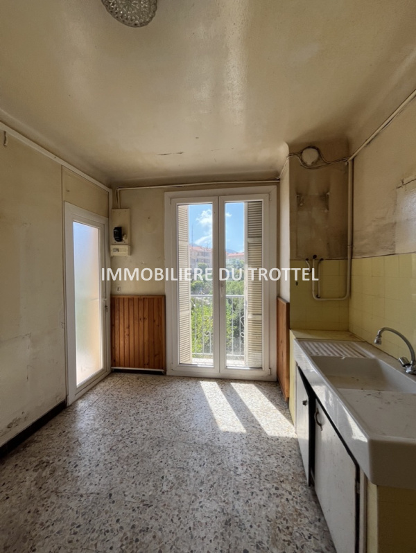 Offres de vente Appartement Ajaccio 20090