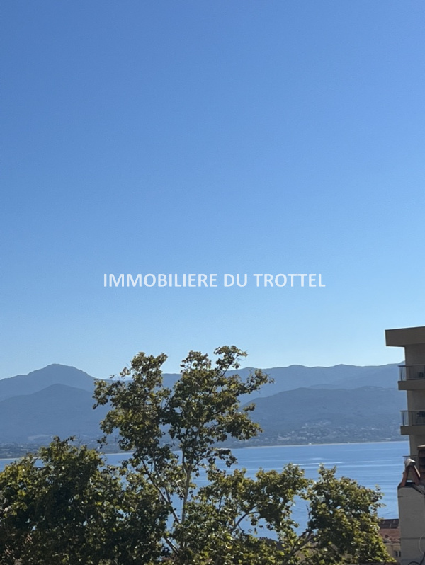 Offres de vente Appartement Ajaccio 20000