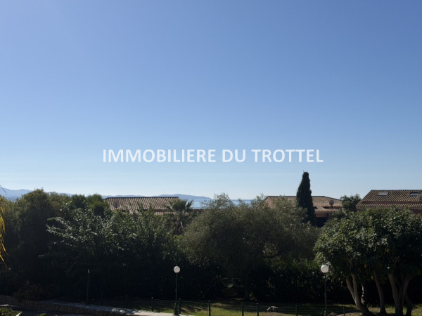 Offres de vente Appartement Ajaccio 20000