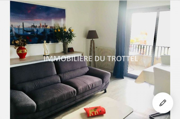 Offres de location Appartement Ajaccio 20090