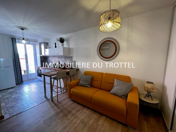 Offres de location Studio Ajaccio 20000