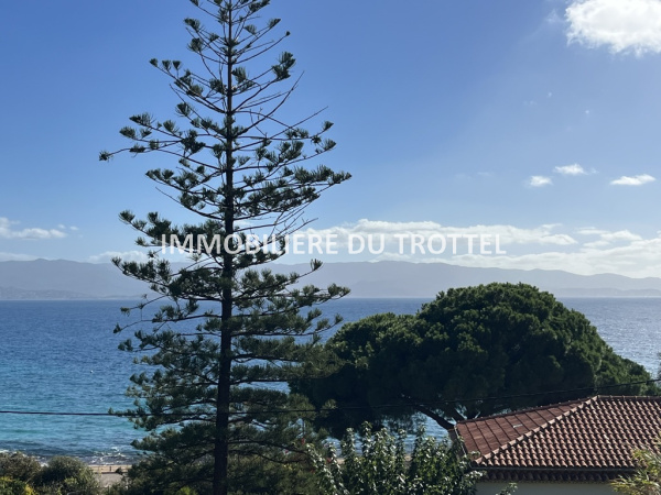 Offres de vente Duplex Ajaccio 20000