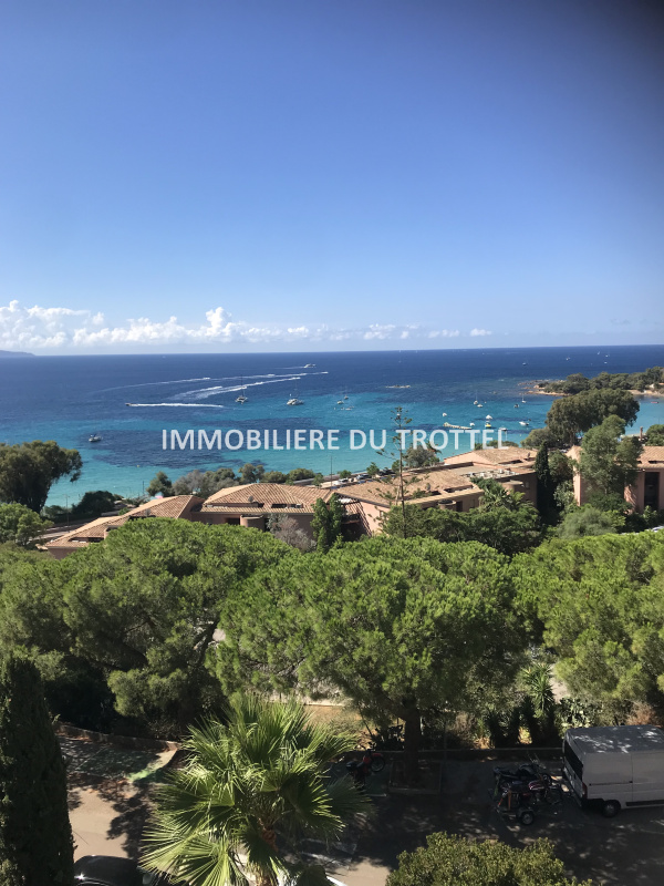 Offres de vente Appartement Ajaccio 20000