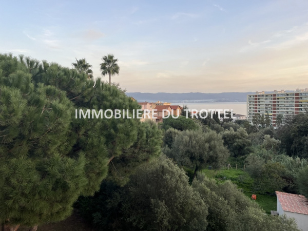 Offres de vente Appartement Ajaccio 20000