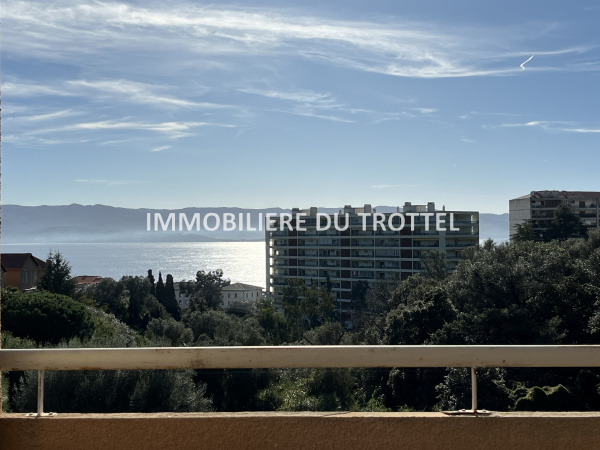 Offres de vente Appartement Ajaccio 20000