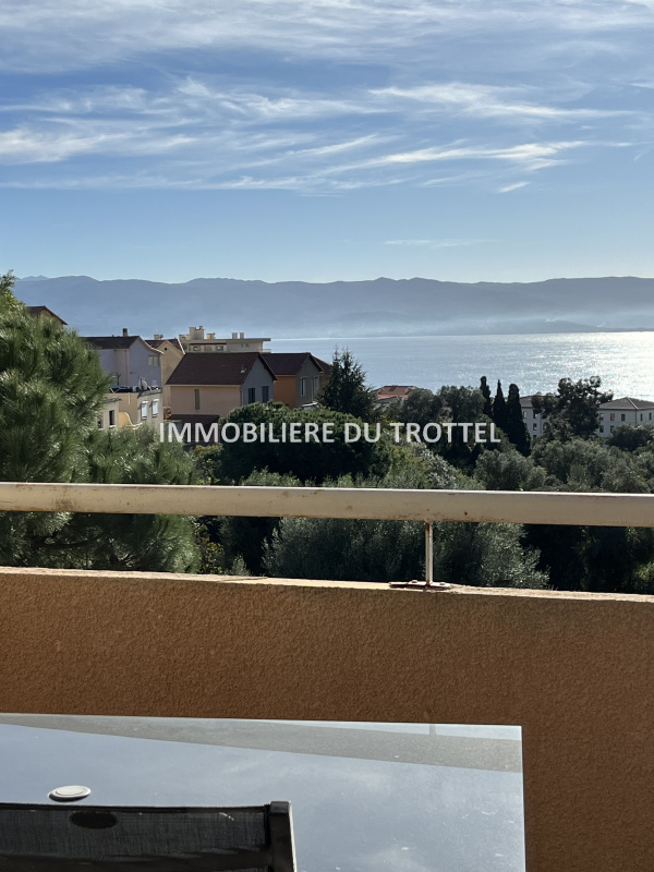 Offres de vente Appartement Ajaccio 20000