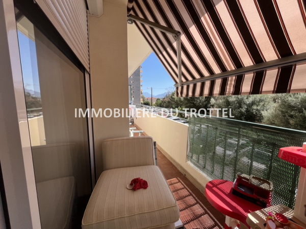 Offres de vente Appartement Ajaccio 20090