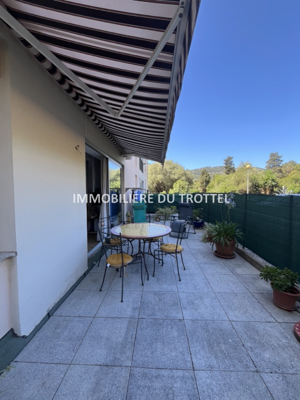 Offres de vente Appartement Ajaccio 20090