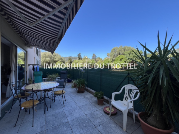 Offres de vente Appartement Ajaccio 20090