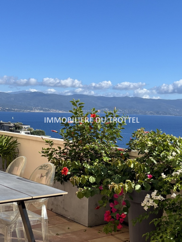 Offres de vente Appartement Ajaccio 20000