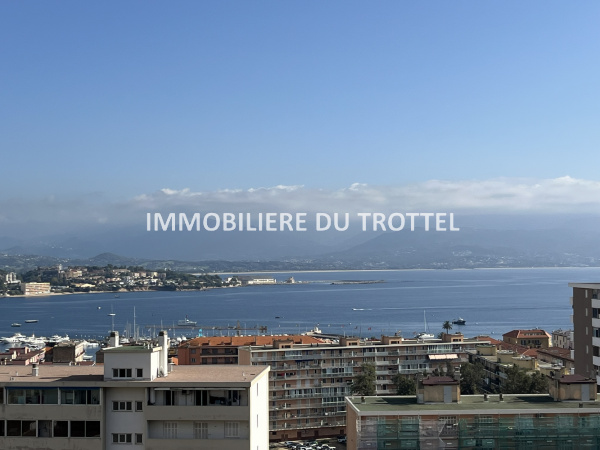 Offres de vente Appartement Ajaccio 20090