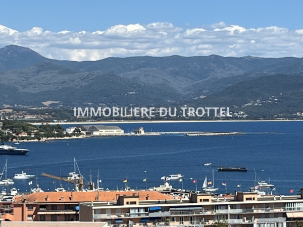 Offres de vente Appartement Ajaccio 20090
