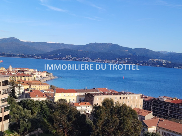 Offres de vente Appartement Ajaccio 20000