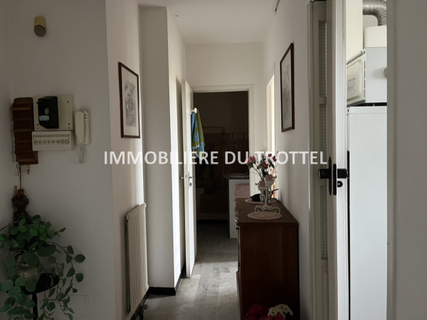 Offres de vente Appartement Ajaccio 20090
