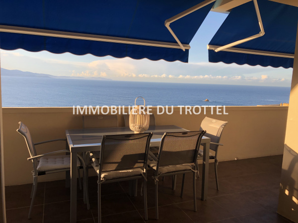 Offres de vente Appartement Ajaccio 20000